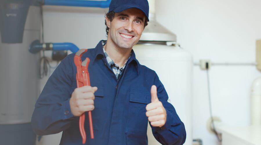 Professional expert plumbing services in La Rose, IL